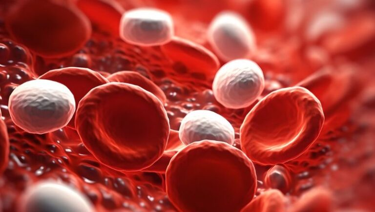 Histiocytoza Złośliwa – czym jest ta nowotworowa zmora?