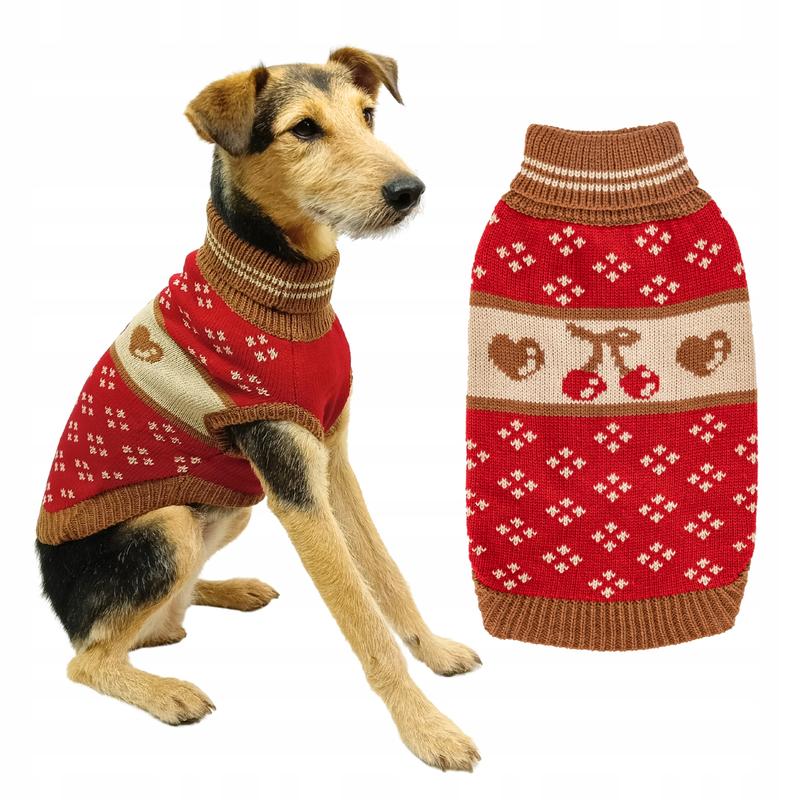 Bezpieczne karmienie psów: czy wiśnie mogą być smaczną przekąską?