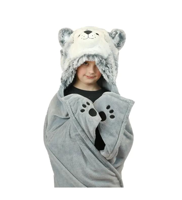 Bezpieczeństwo z husky