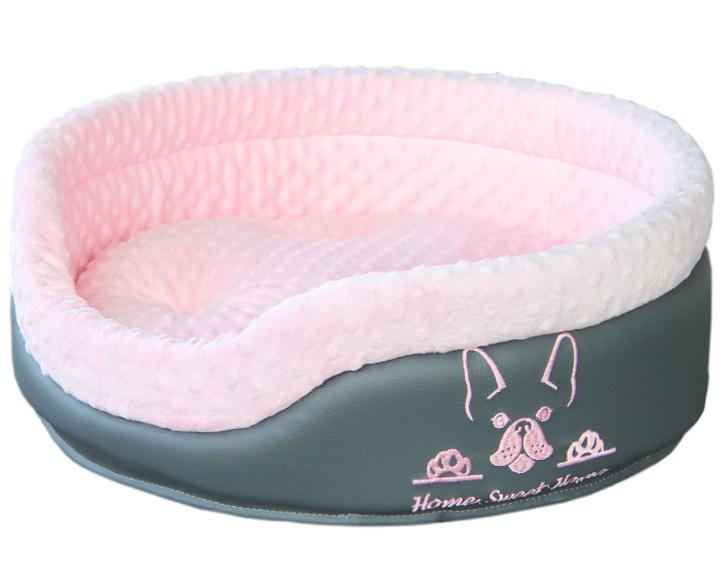 Komfort i bezpieczeństwo pupila