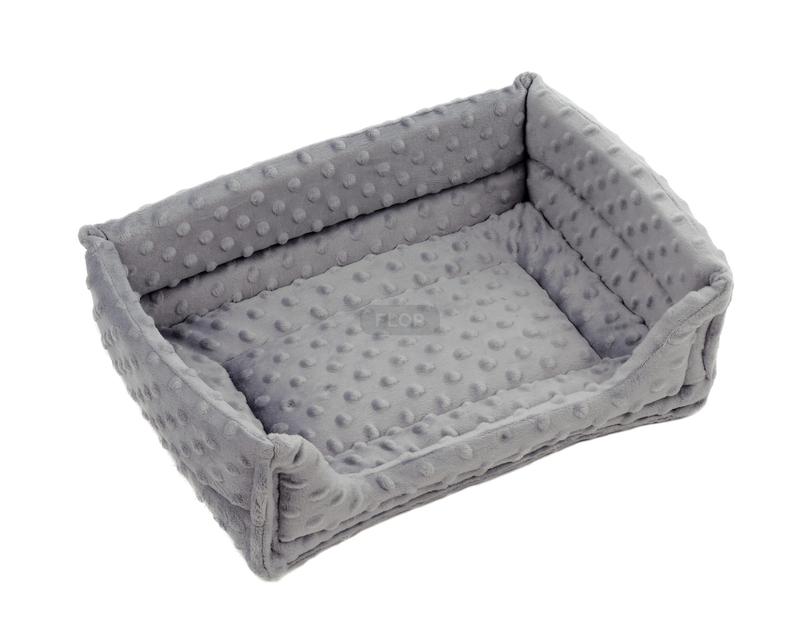 Materiały do legowiska