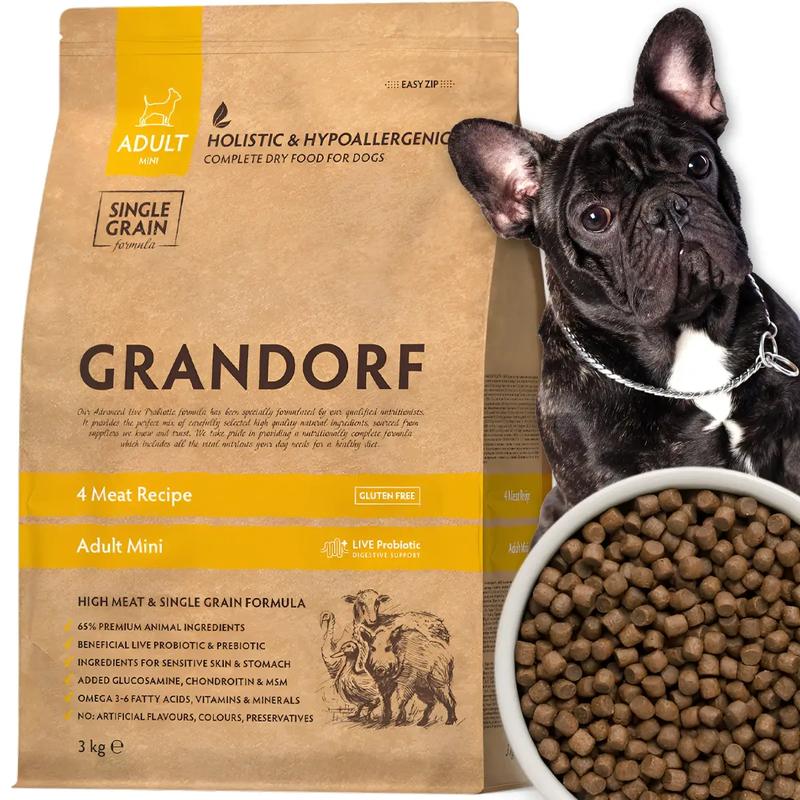 Błędy żywieniowe u zwierząt