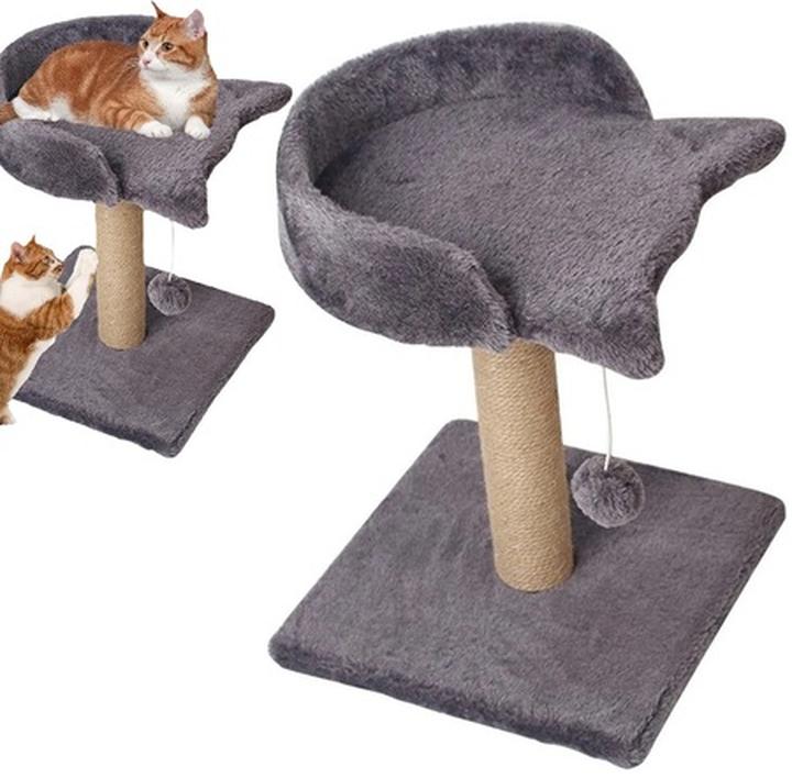 Kreatywne wzory dla kotów