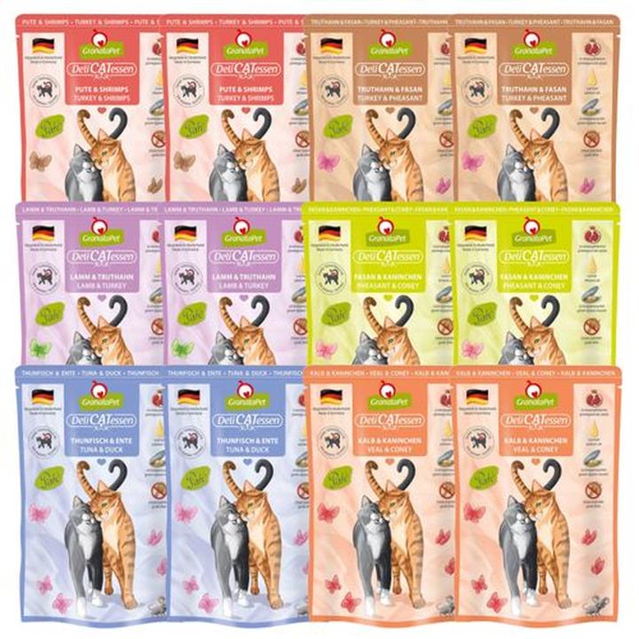 Karma w saszetkach: Wygodny wybór czy zdradliwa pułapka dla psa?