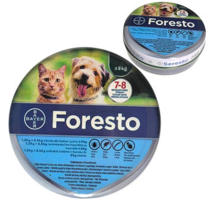 Bezpieczeństwo dla zwierząt