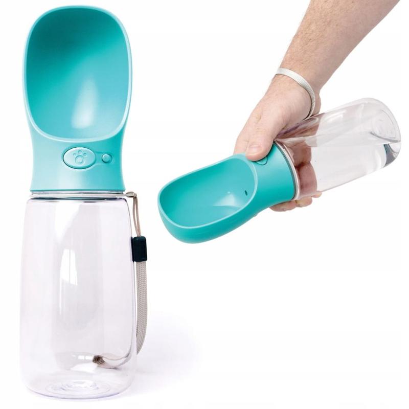 Butelka plastik czy stal