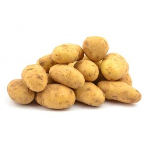 Dlaczego surowe ziemniaki są niebezpieczne dla Twojego psa? Sprawdź!