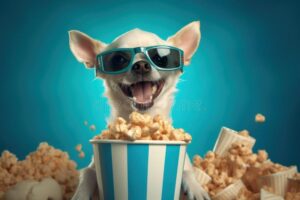 Optymalne odżywianie szczeniaka chihuahua: jak uniknąć problemów zdrowotnych?