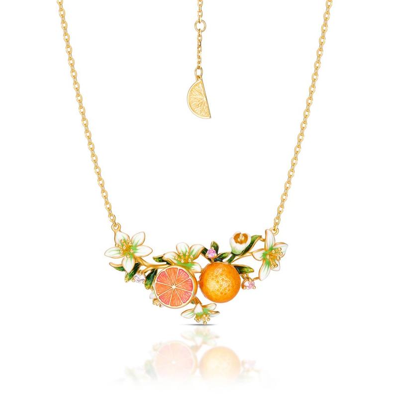 Cytrusy a zdrowie psa