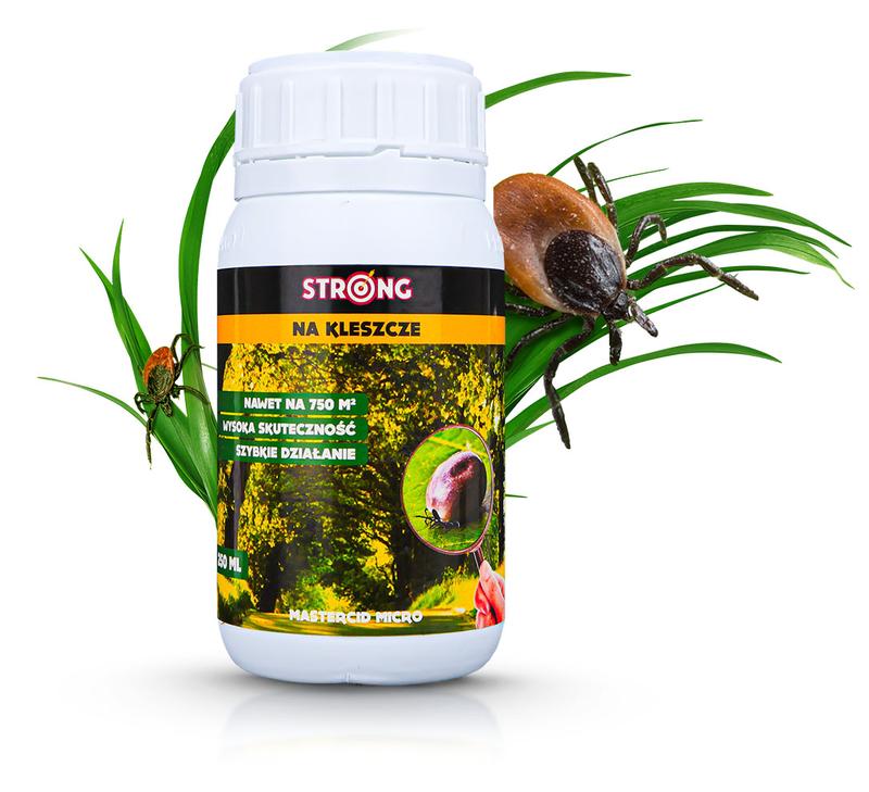 Ewolucja preferencji pokarmowych kleszczy