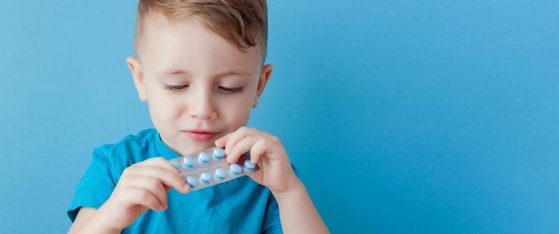 Naturalne metody odrobaczania