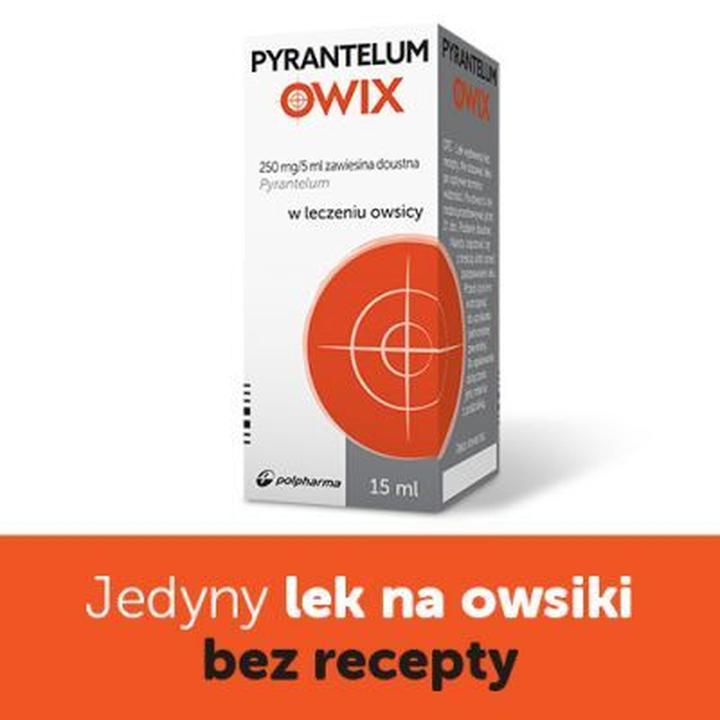 Objawy pasożyty dzieci
