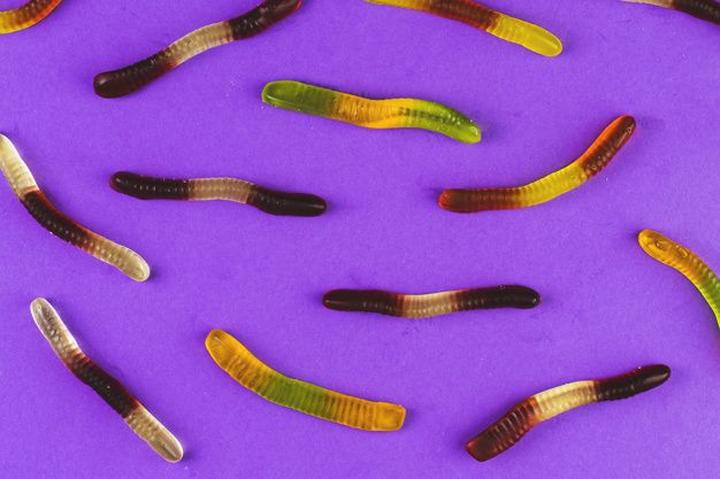 Profilaktyka pasożyty dzieci