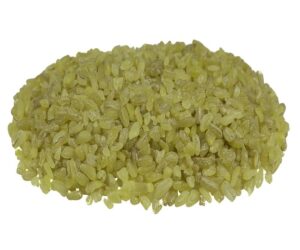 Czy bulgur to zdrowy wybór dla twojego psa? Oto zasady bezpiecznego żywienia