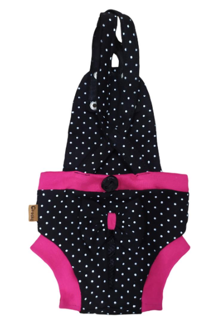 Materiały do szycia psich ubrań