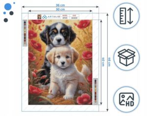 Kiedy szczeniaki otwierają oczy? Cenne informacje o ich wzroku