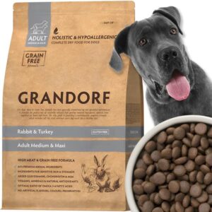 Sekrety wyboru najlepszej suchej karmy dla psa: kluczowe składniki, na które warto zwrócić uwagę