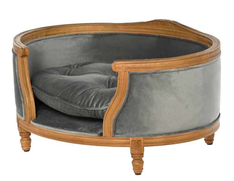 Jak wybrać legowisko dla psa