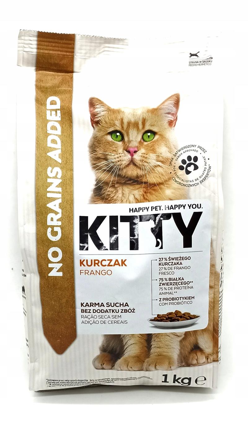 Naturalne składniki w karmie dla psów