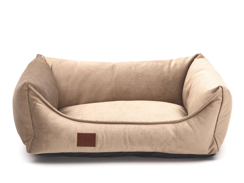 Rozmiar legowiska a rasa i wiek