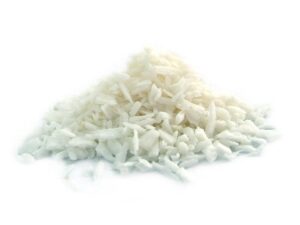 Wiórki kokosowe dla psa – odkryj ich zdrowotne korzyści i właściwe dawkowanie