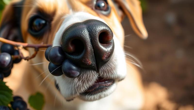 Bezpieczne przysmaki dla psów