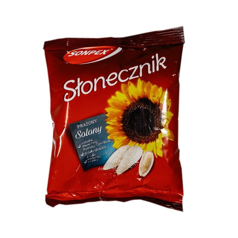 Jak wprowadzać słonecznik psu