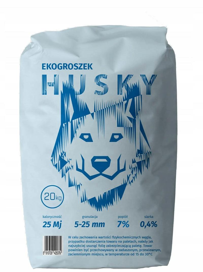 Najtańsze hodowle husky
