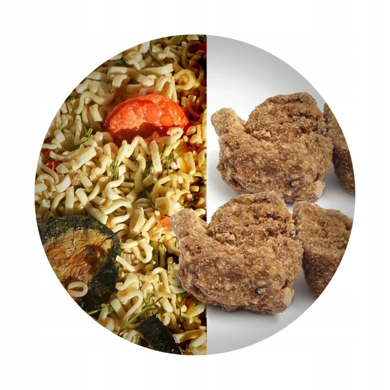 Potencjalne zagrożenia w diecie psa