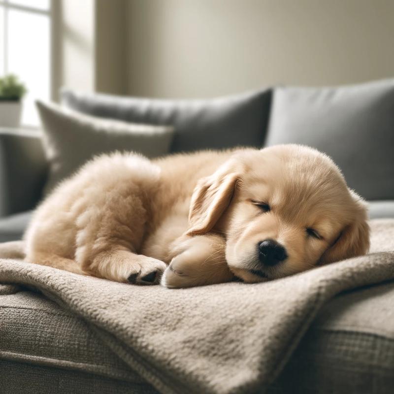 Szczepienia i zdrowie szczeniaka