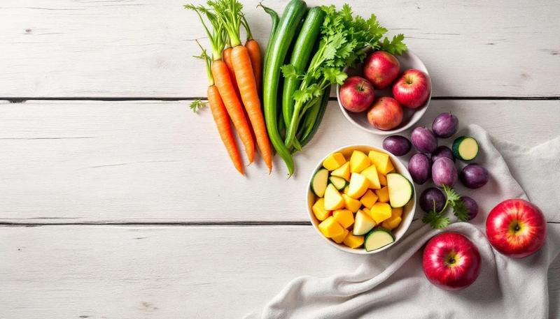 Toksyczność pomidorów u psów