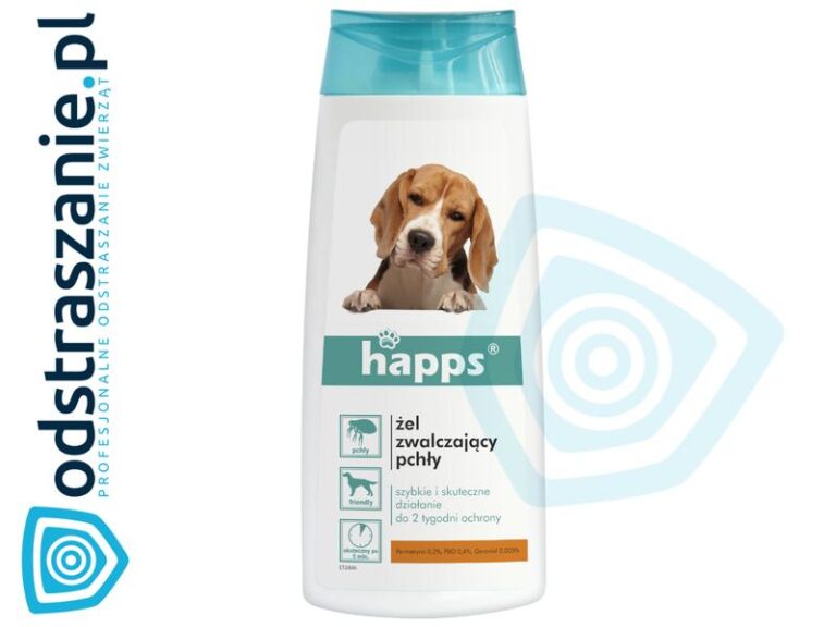 Jak wybrać bezpieczny szampon dla zwierząt, aby zadbać o zdrowie Twojego pupila?