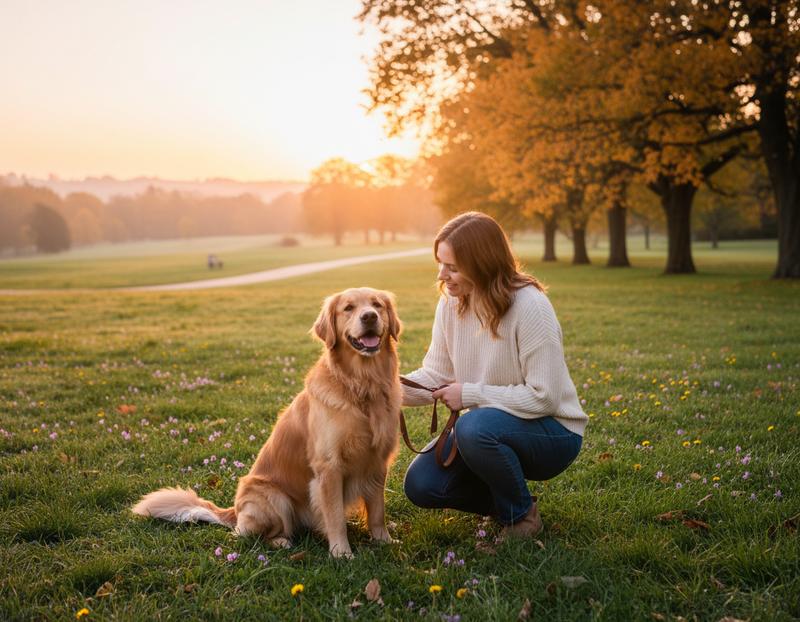 Czego unikać w karmie dla psa