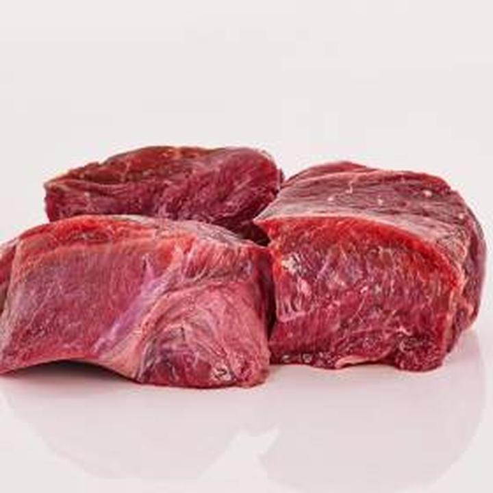 Dieta surowa BARF dla psa