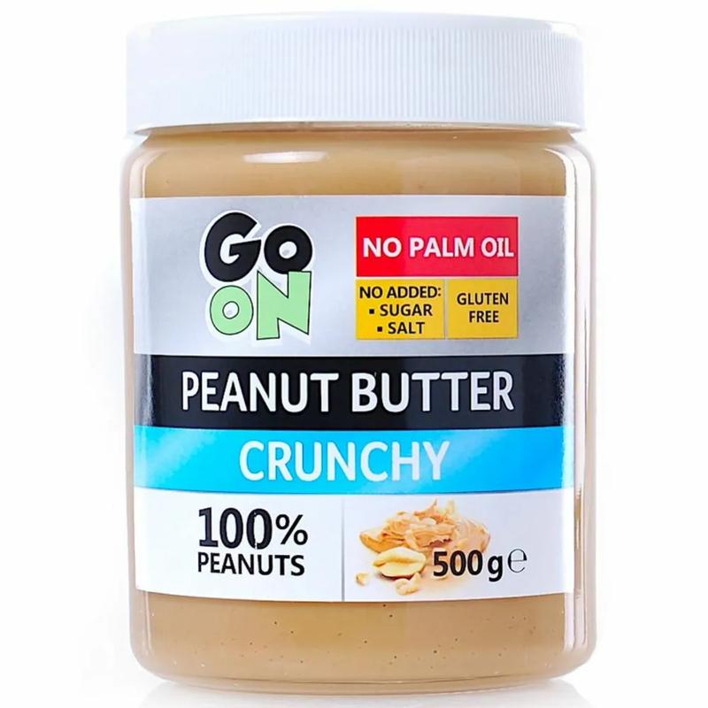 Jak wybrać masło orzechowe