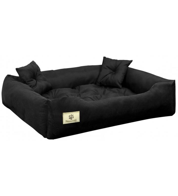 Materiały na legowisko dla labradora