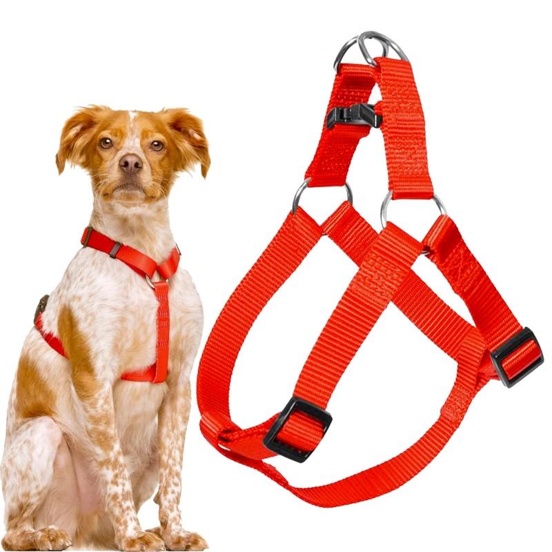 Materiały na szelki wytrzymałość komfort