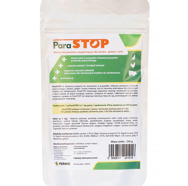 Metody odrobaczania gołębi