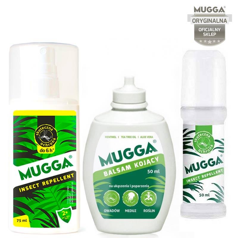 Objawy chorób odkleszczowych