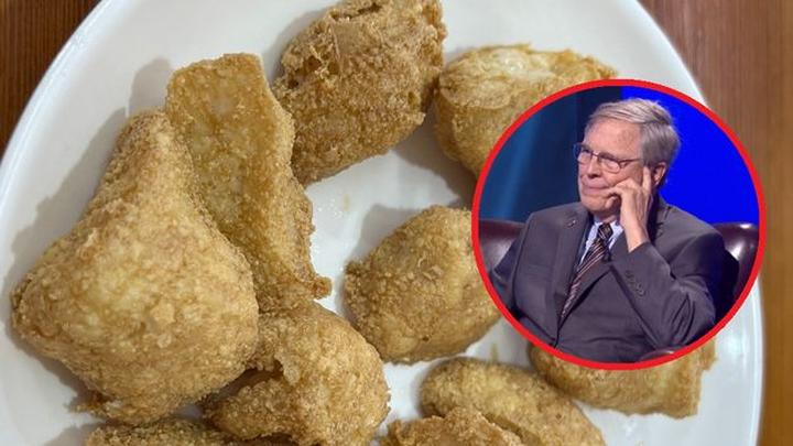 Objawy zatrucia po smażonym jedzeniu