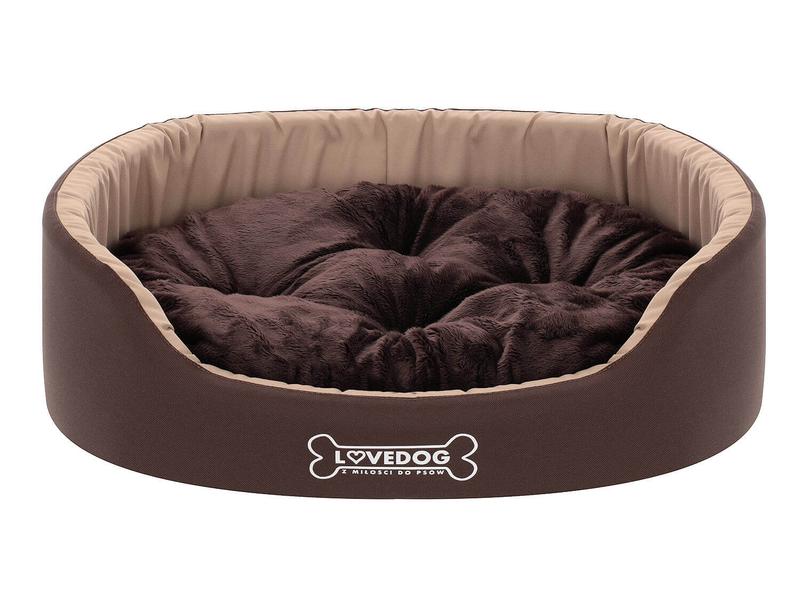 Wybór materiałów na legowisko dla psa