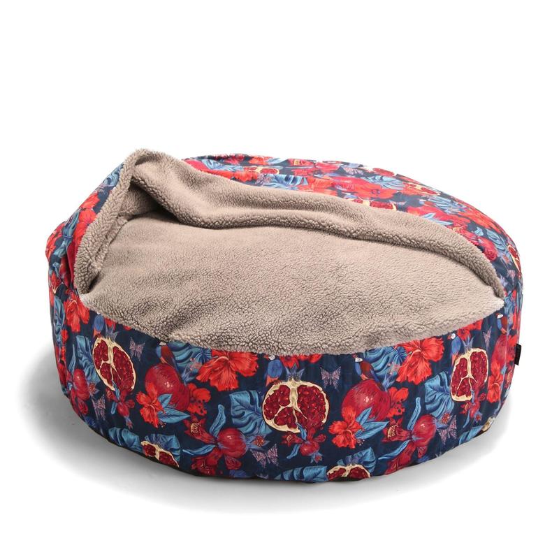 Zagrożenia i objawy po spożyciu granatów