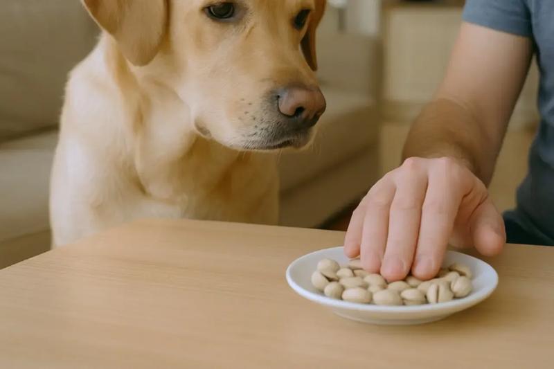 Zagrożenia żywieniowe u psów