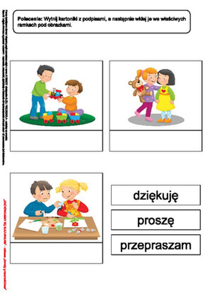 Zasady grzecznościowe u weterynarza