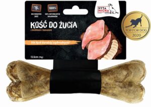 Bezpieczne kości dla psa: 5 rodzajów, których powinieneś unikać