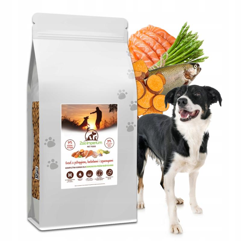 Czy szparagi są bezpieczne dla psa? Odkryj potencjalne zagrożenia i zdrowe alternatywy