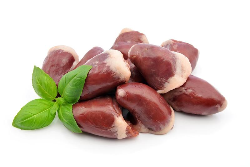 Alergie pokarmowe u psów