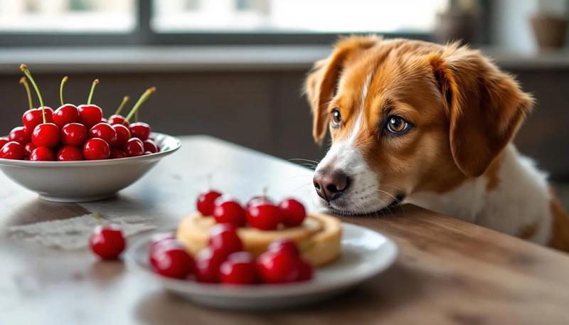 Czy czereśnie są trujące