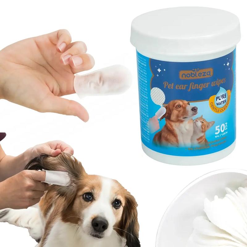 5 Skutecznych Sposobów Na Prawidłowe Czyszczenie Uszu Psy