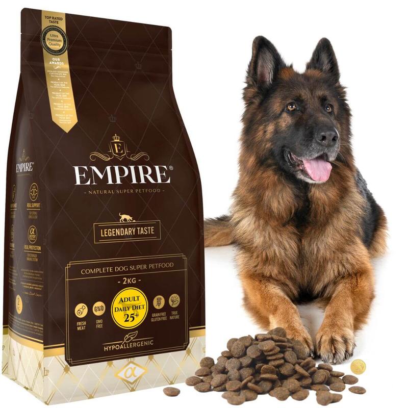 Najlepsza karma według weterynarzy